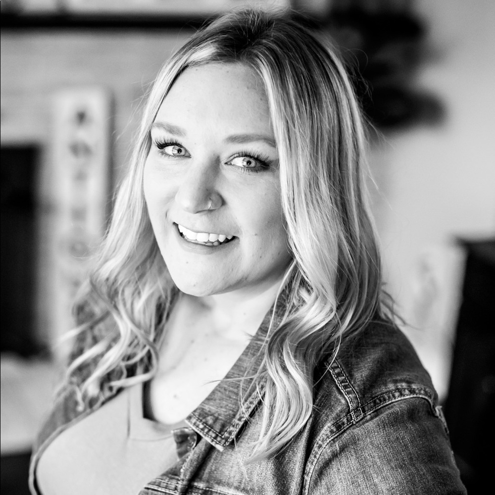 Meet your Posher, Beth